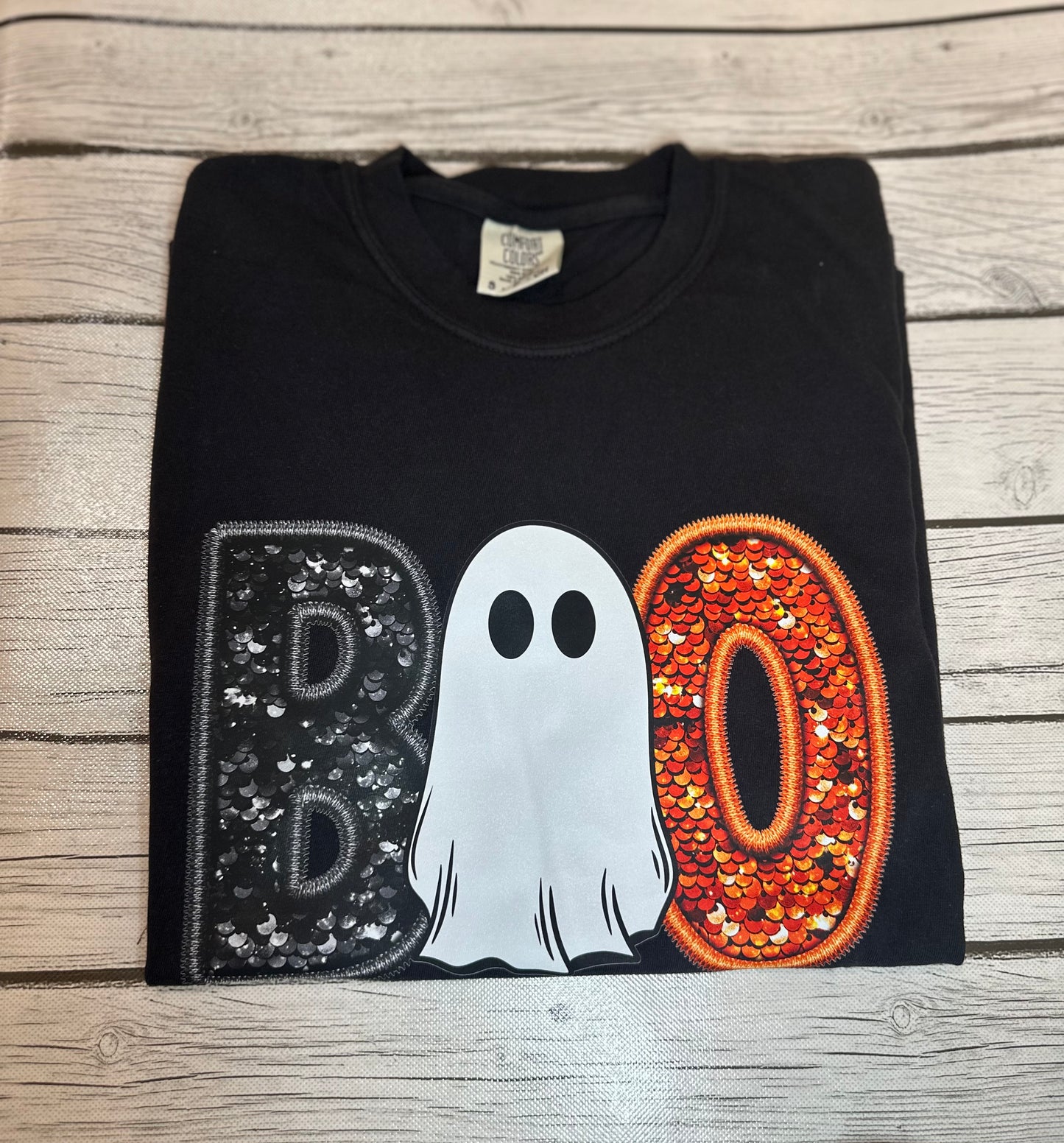 BOO T-Shirt